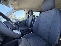 Mercedes-Benz Vito 119 CDI 4x4 Mixto Select L AHZV+STANDH+DISTBC