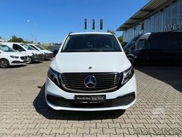 Mercedes-Benz EQV 300 AVANTGARDE PANOD+AIRMATIC+EQ-DESIGN+360SHD