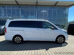 Mercedes-Benz EQV 300 AVANTGARDE PANOD+AIRMATIC+EQ-DESIGN+360SHD