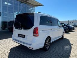 Mercedes-Benz EQV 300 AVANTGARDE PANOD+AIRMATIC+EQ-DESIGN+360SHD