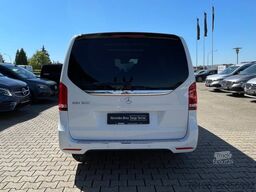 Mercedes-Benz EQV 300 AVANTGARDE PANOD+AIRMATIC+EQ-DESIGN+360SHD