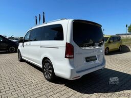 Mercedes-Benz EQV 300 AVANTGARDE PANOD+AIRMATIC+EQ-DESIGN+360SHD