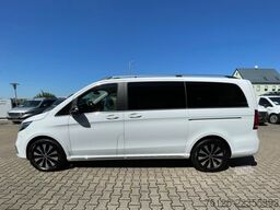 Mercedes-Benz EQV 300 AVANTGARDE PANOD+AIRMATIC+EQ-DESIGN+360SHD