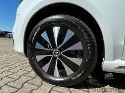 Mercedes-Benz EQV 300 AVANTGARDE PANOD+AIRMATIC+EQ-DESIGN+360SHD