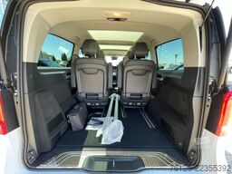 Mercedes-Benz EQV 300 AVANTGARDE PANOD+AIRMATIC+EQ-DESIGN+360SHD