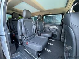 Mercedes-Benz EQV 300 AVANTGARDE PANOD+AIRMATIC+EQ-DESIGN+360SHD