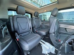 Mercedes-Benz EQV 300 AVANTGARDE PANOD+AIRMATIC+EQ-DESIGN+360SHD