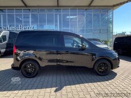 Mercedes-Benz T 180 d AHZV+LED+NAVI+TOTW+KAMERA+