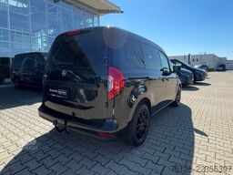 Mercedes-Benz T 180 d AHZV+LED+NAVI+TOTW+KAMERA+