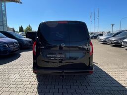 Mercedes-Benz T 180 d AHZV+LED+NAVI+TOTW+KAMERA+