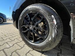 Mercedes-Benz T 180 d AHZV+LED+NAVI+TOTW+KAMERA+