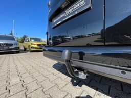 Mercedes-Benz T 180 d AHZV+LED+NAVI+TOTW+KAMERA+