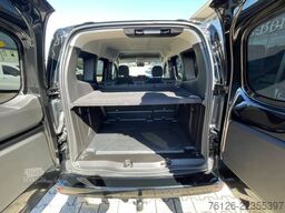 Mercedes-Benz T 180 d AHZV+LED+NAVI+TOTW+KAMERA+