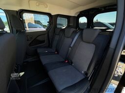 Mercedes-Benz T 180 d AHZV+LED+NAVI+TOTW+KAMERA+