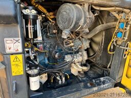 BOMAG BW 174 AP -4 AM