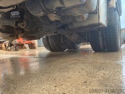 MERCEDES-BENZ Actros MP3 3344 AK 6x6  Kipper + Kran + Retarder
