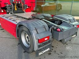 SCANIA R490 TOPLINE EURO 6 RETARDER SUPER CONDITION