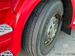 SCANIA R490 TOPLINE EURO 6 RETARDER SUPER CONDITION