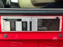 SCANIA R490 TOPLINE EURO 6 RETARDER SUPER CONDITION