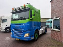 DAF XF 460 XF460 4X2 / Night airco / camera / TUV 74