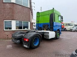 DAF XF 460 XF460 4X2 / Night airco / camera / TUV 74