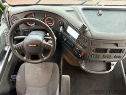 DAF XF 460 XF460 4X2 / Night airco / camera / TUV 74