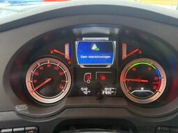 DAF XF 460 XF460 4X2 / Night airco / camera / TUV 74