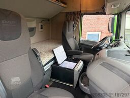 DAF XF 460 XF460 4X2 / Night airco / camera / TUV 74