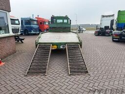 IVECO ML 120 ML120E18 Eurocargo machine transporter /