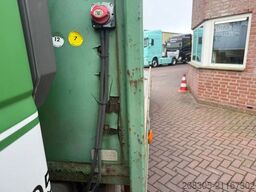 IVECO ML 120 ML120E18 Eurocargo machine transporter /