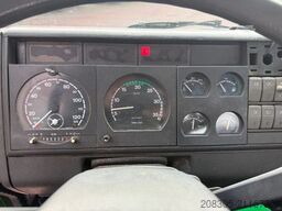 IVECO ML 120 ML120E18 Eurocargo machine transporter /