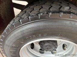 IVECO ML 120 ML120E18 Eurocargo machine transporter /