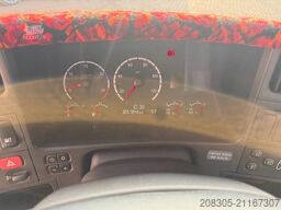 SCANIA P310 4X2 / Rangeer trekker / alle aansluitingen