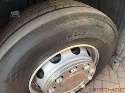 SCANIA P310 4X2 / Rangeer trekker / alle aansluitingen