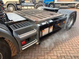 SCANIA P310 4X2 / Rangeer trekker / alle aansluitingen