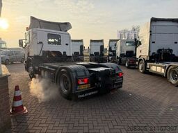 SCANIA P310 4X2 / Rangeer trekker / alle aansluitingen