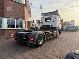 SCANIA P310 4X2 / Rangeer trekker / alle aansluitingen