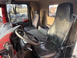 SCANIA P310 4X2 / Rangeer trekker / alle aansluitingen