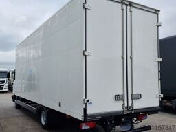 MAN TGL 8.220 4x2 BL 3-Sitzer Klima Möbelkoffer