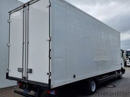 MAN TGL 8.220 4x2 BL 3-Sitzer Klima Möbelkoffer