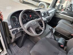 MAN TGL 8.220 4x2 BL 3-Sitzer Klima Möbelkoffer