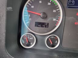 MAN TGL 8.220 4x2 BL 3-Sitzer Klima Möbelkoffer