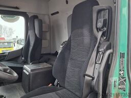 MERCEDES-BENZ 1845 LS Arocs 4x4 HAD Kipphydraulik