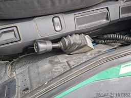 MERCEDES-BENZ 1845 LS Arocs 4x4 HAD Kipphydraulik