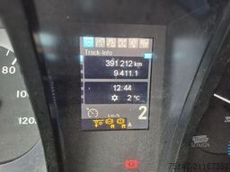 MERCEDES-BENZ 1845 LS Arocs 4x4 HAD Kipphydraulik