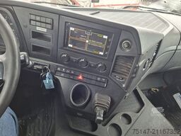 MERCEDES-BENZ 1845 LS Arocs 4x4 HAD Kipphydraulik