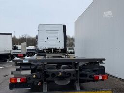 MERCEDES-BENZ 2540 L Actros 6x2 Fahrschule 5-Sitzer Liftachse