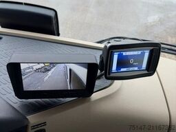 MERCEDES-BENZ 2540 L Actros 6x2 Fahrschule 5-Sitzer Liftachse