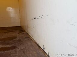 MERCEDES-BENZ 1218 L Atego Fahrschule 7-Sitzer Koffer 2x AHK