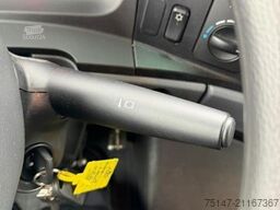 MERCEDES-BENZ 1218 L Atego Fahrschule 7-Sitzer Koffer 2x AHK